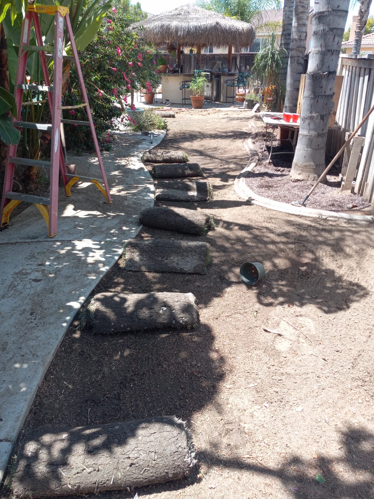 Marco Tree Services Image